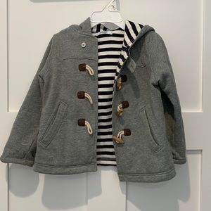 Mini Boden 18-24m jacket